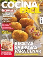 Cocina Fácil